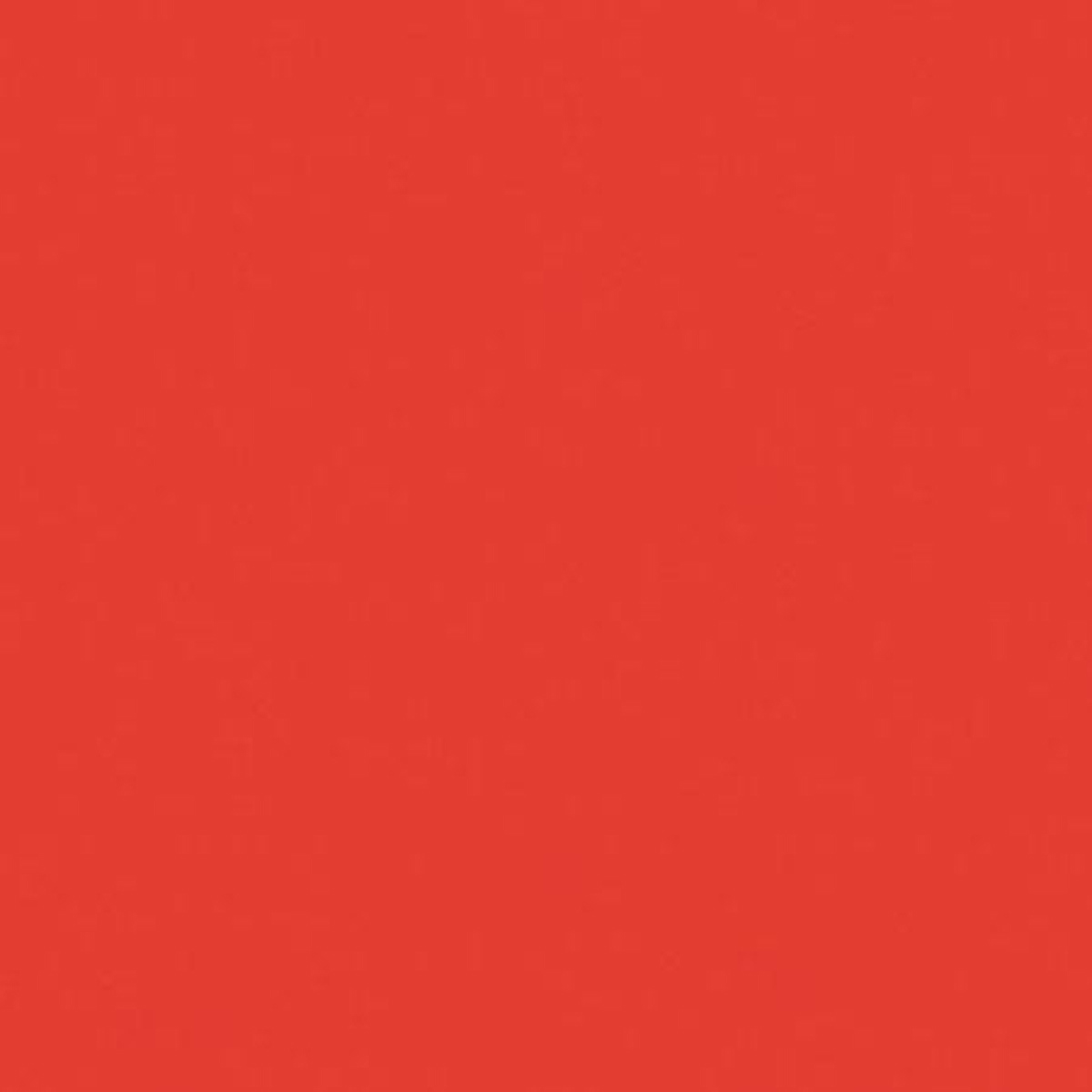 

Rosco CalColor #4660 Red Filter, 2 Stop, 48"x25' Roll