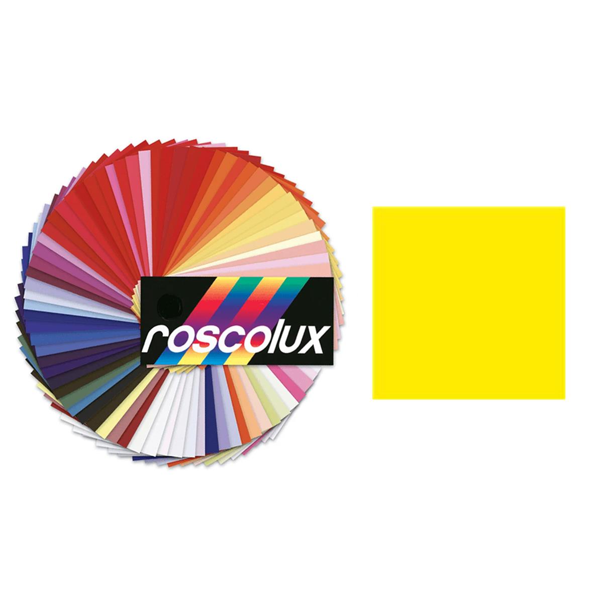 Image of Rosco #5782 Fluorescent Paint