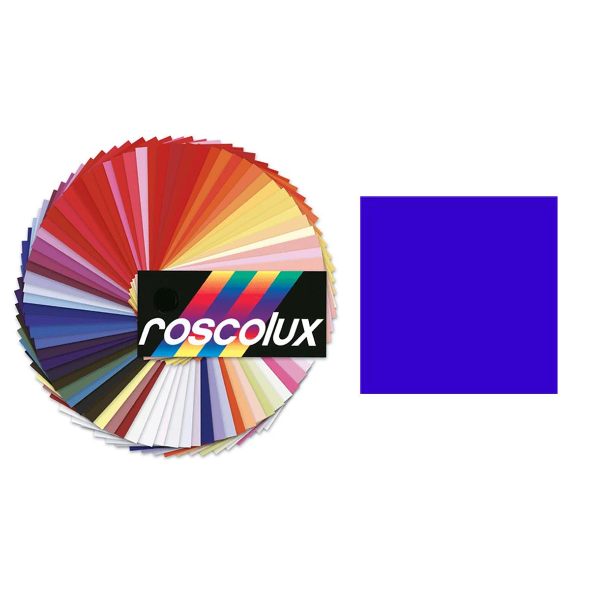 Image of Rosco #5784 Fluorescent Paint