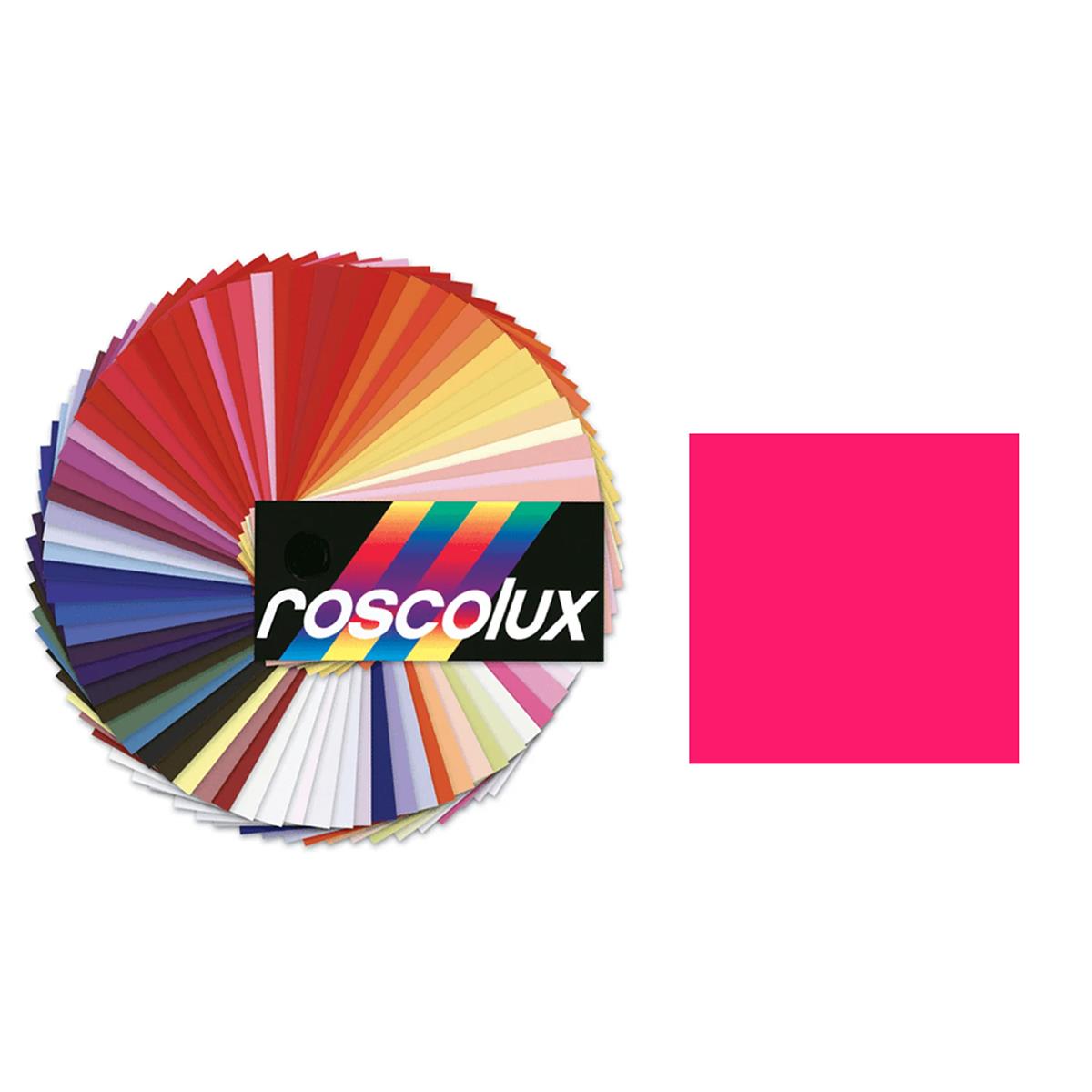 Image of Rosco #5786 Fluorescent Paint