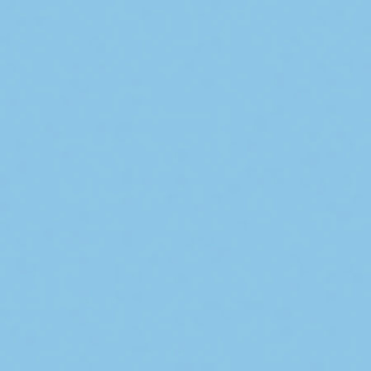 

Rosco 61 Roscolux Mist Blue, 20x24 Color Effects Filter