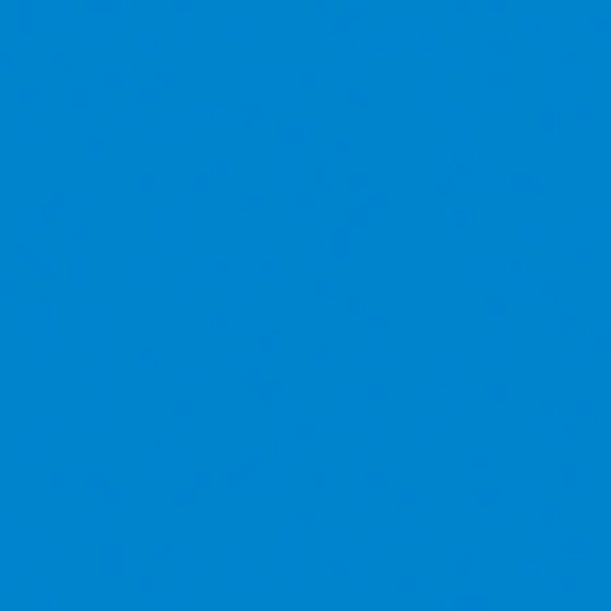 

Rosco 64 Roscolux Light Steel Blue, 20x24 Color Effects