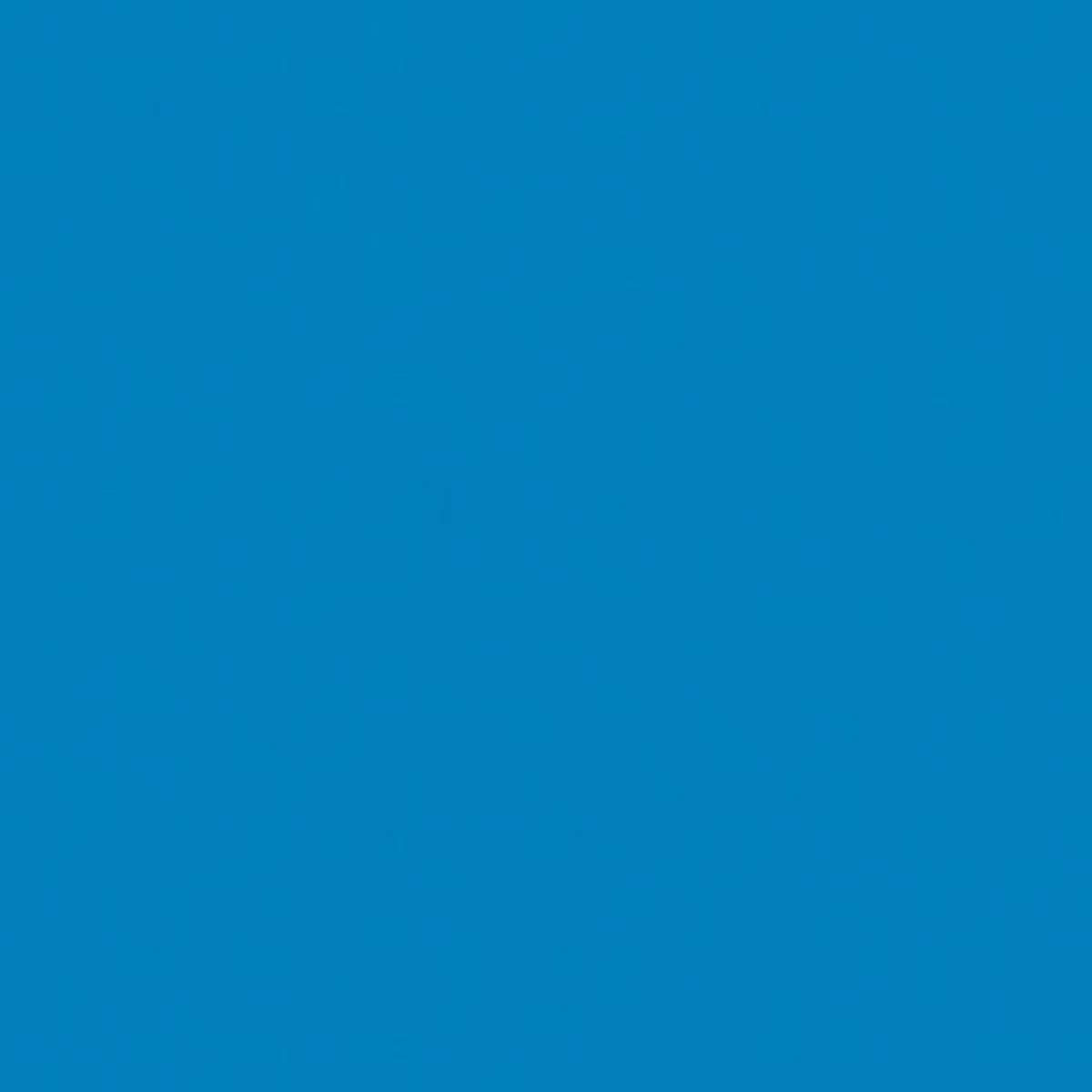 Rosco 69 Roscolux Brilliant Blue, цветной фильтр 20x24 #100000692024