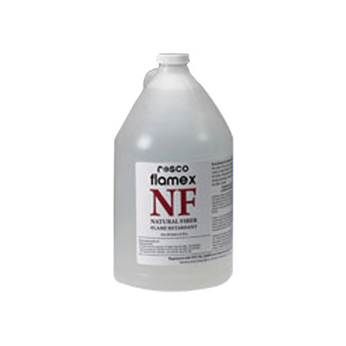 

Rosco Flamex DF Flame Retardant for Natural Fiber Fabrics, 1 Gallon