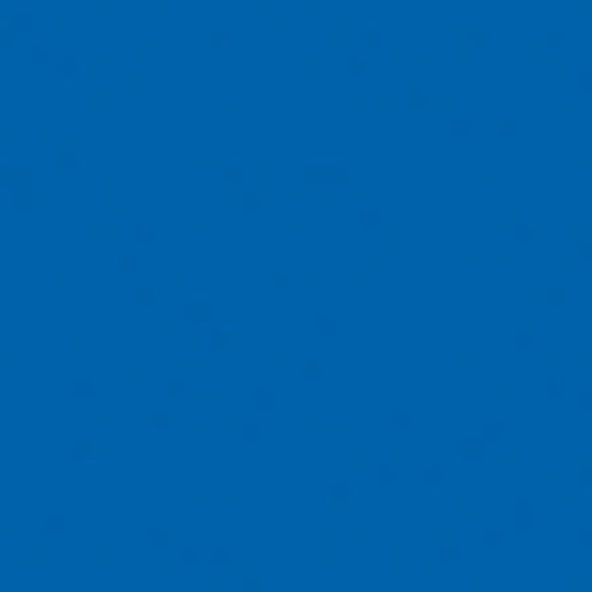 

Rosco 80 Roscolux Primary Blue, 20x24 Color Effect