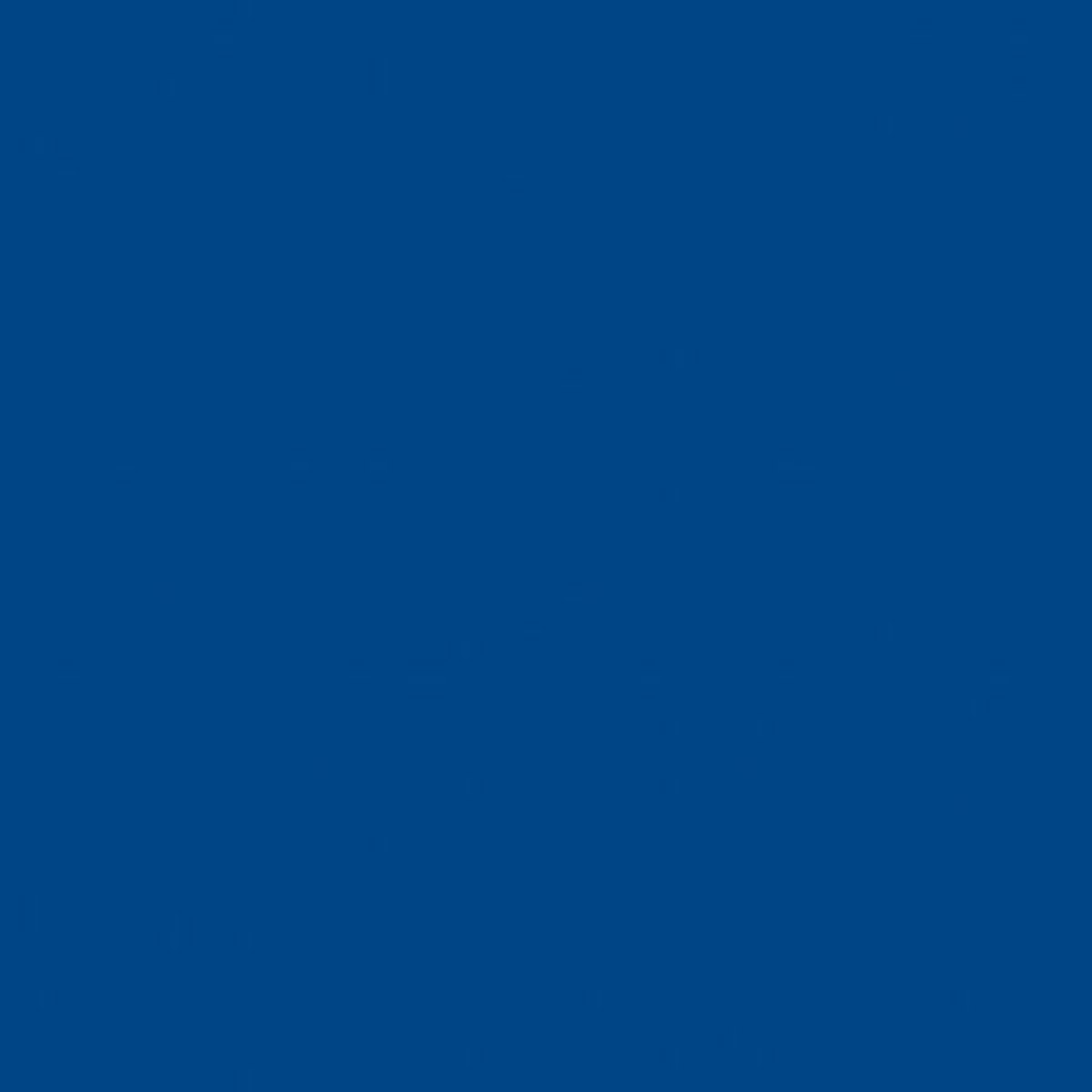 

Rosco 83 Roscolux Medium Blue,20x24 Color Effect Filter