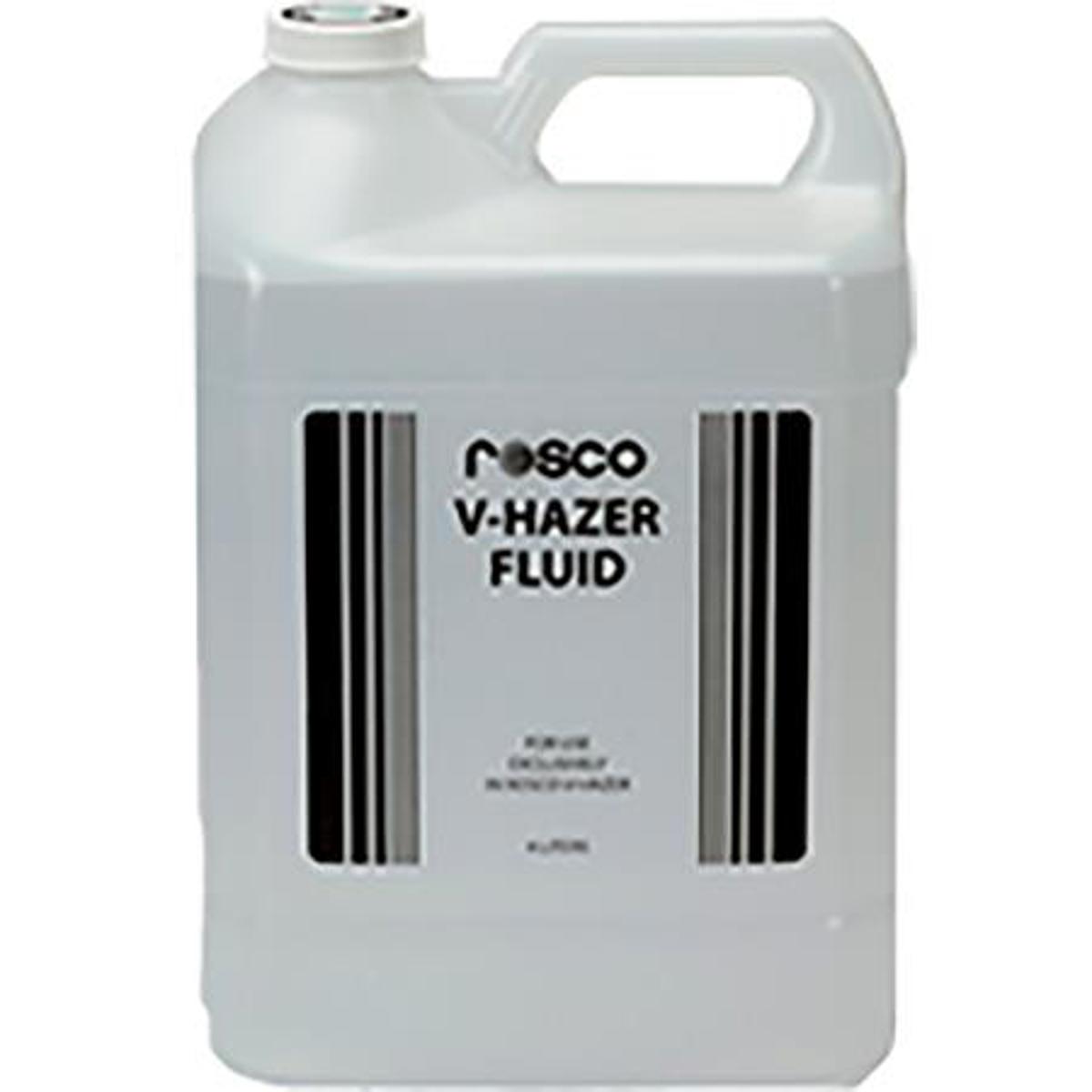 

Rosco Fog Fluid for V-Hazer, 5 Gallon