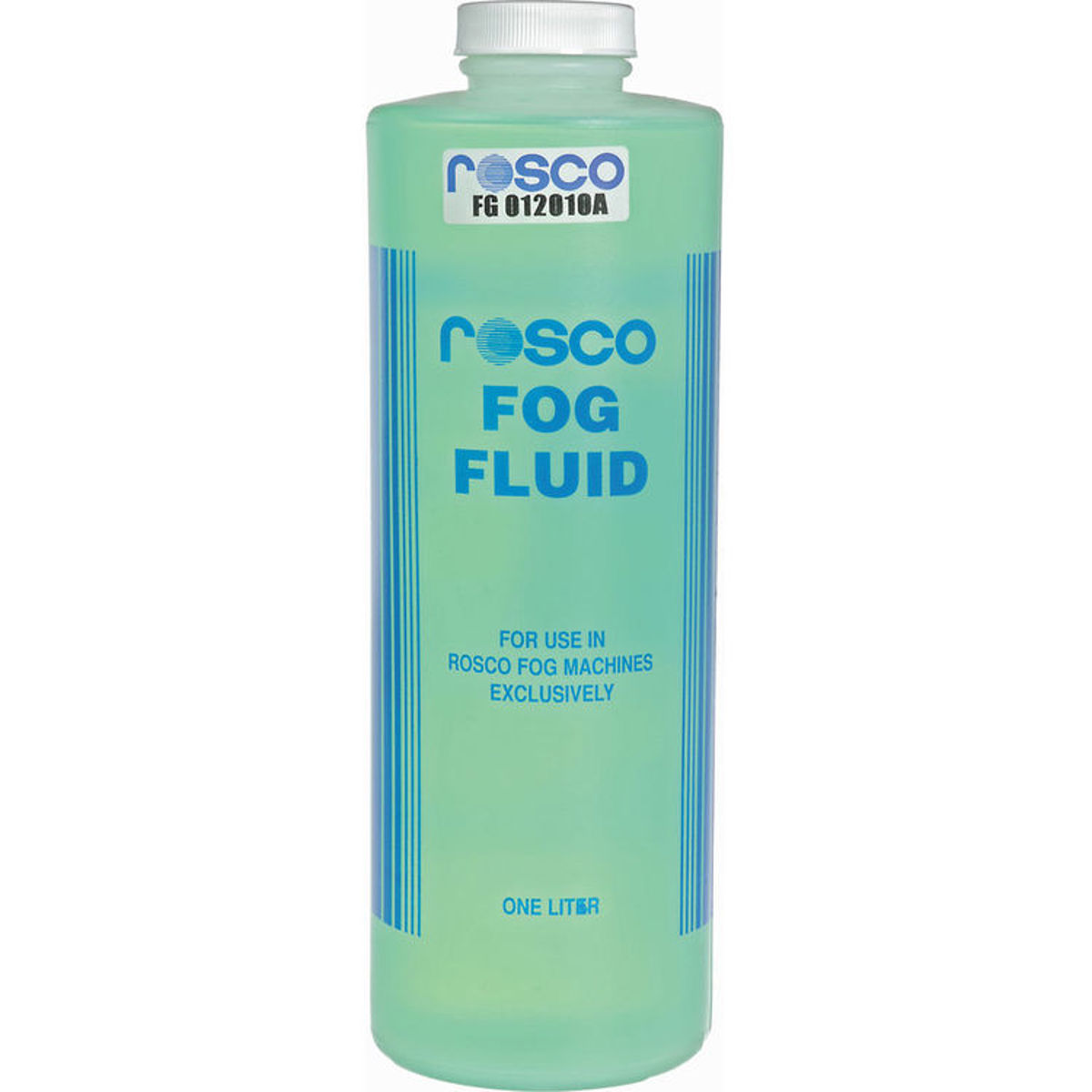 

Rosco Fog Fluid, 1 Liter