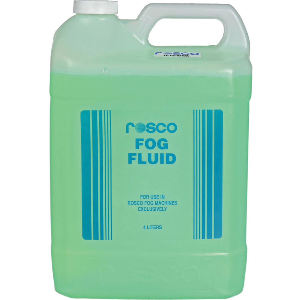 

Rosco Fog Fluid, 4 Liter