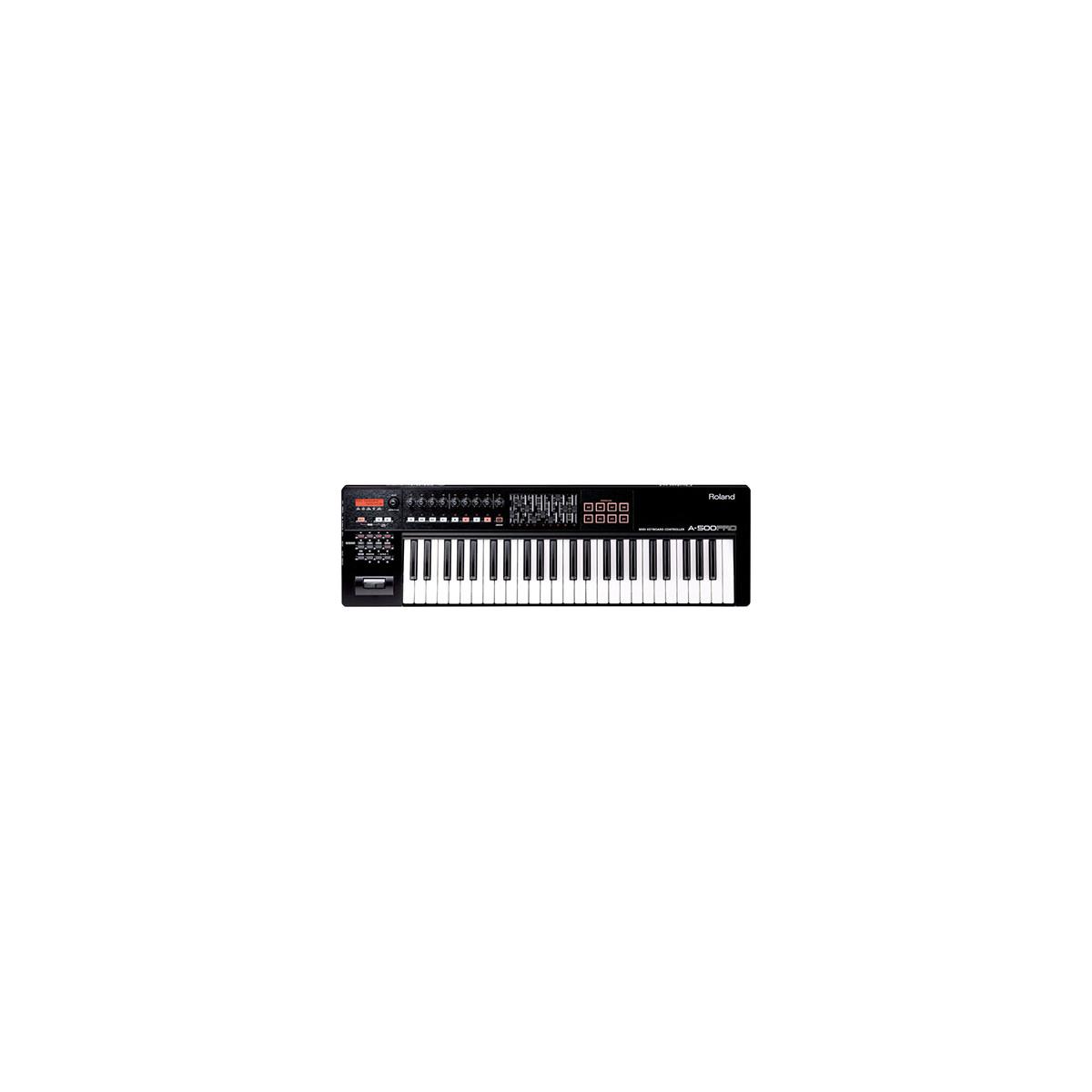 Image of Roland Pro MIDI Keyboard Controller