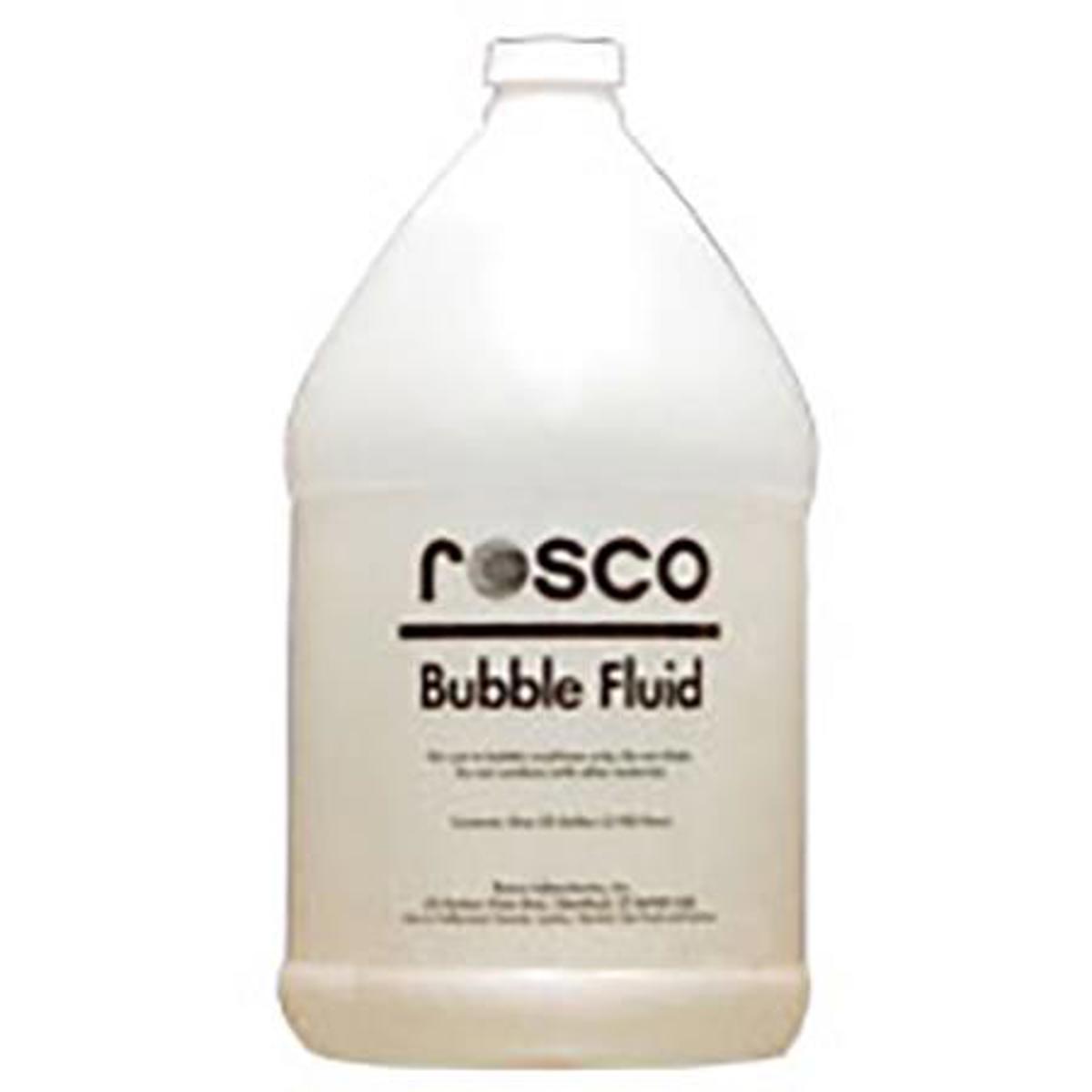 Image of Rosco Bubble Fluid