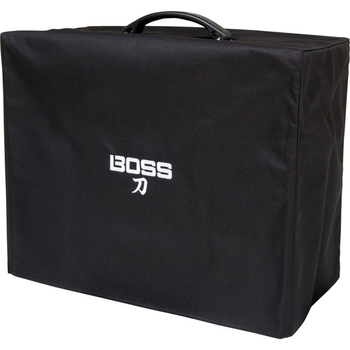 Image of Boss Roland Boss BAC-KTN212 Cover for Katana-100/212 Amplifier