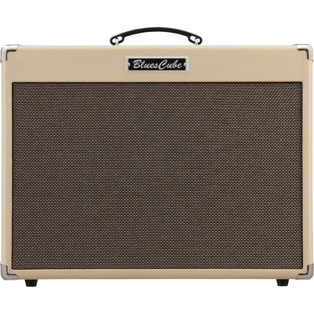 

Roland Blues Cube Artist 1x12" 80W Combo Guitar Amplifier