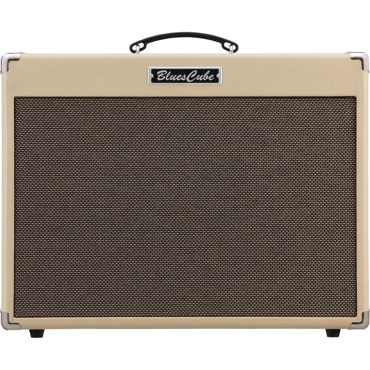 Image of Roland Blues Cube Artist 1x12&quot; 80W Combo Guitar Amplifier