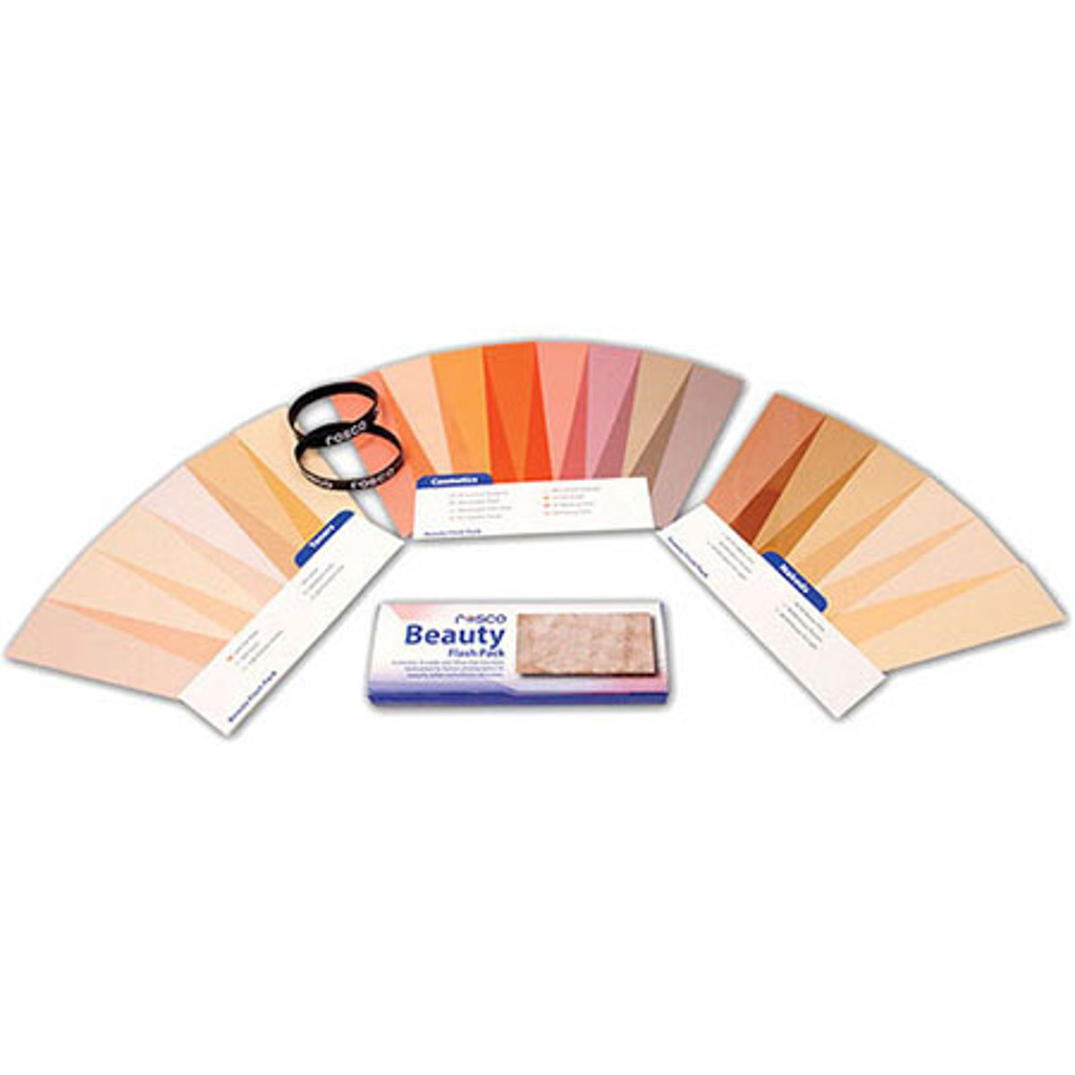 Image of Rosco Beauty Flash Pack