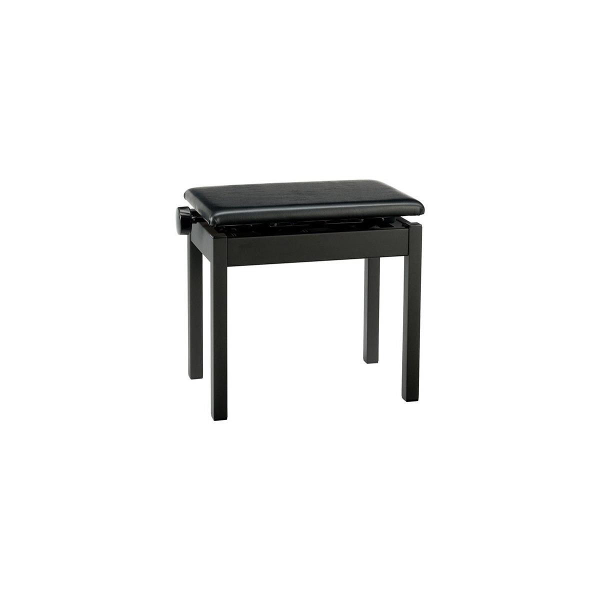 Image of Roland BNC-05 Adjustable Piano Bench for LX