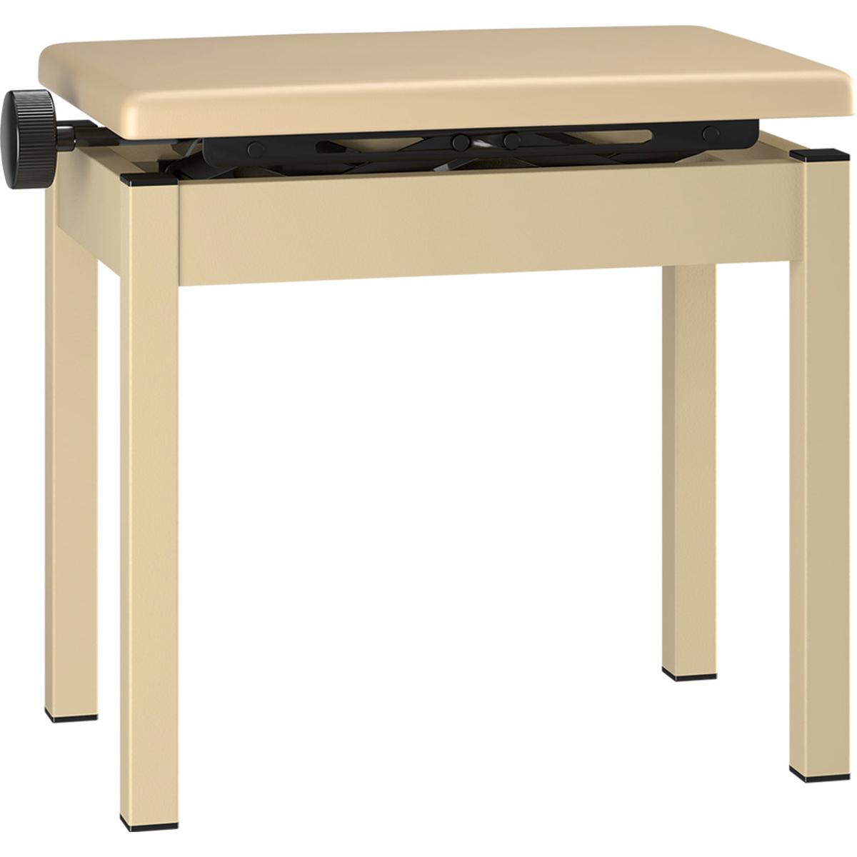 Image of Roland BNC-05 Piano Bench with Cushioned Seat