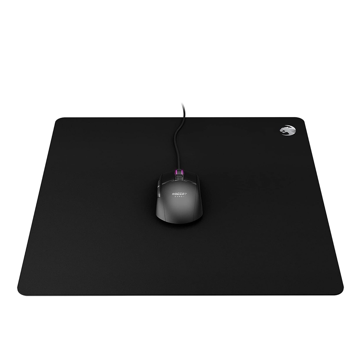 Roccat Sense Core Gaming Mouse Pad, Square #ROC-13-180