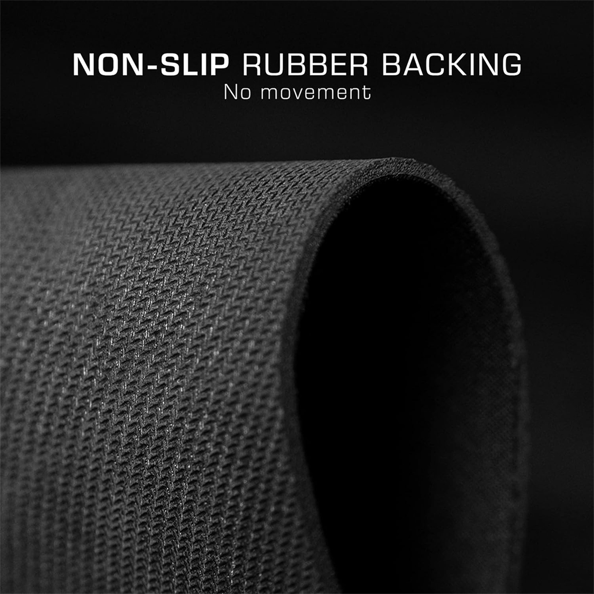 Roccat Sense Core Gaming Mouse Pad, Square #ROC-13-180