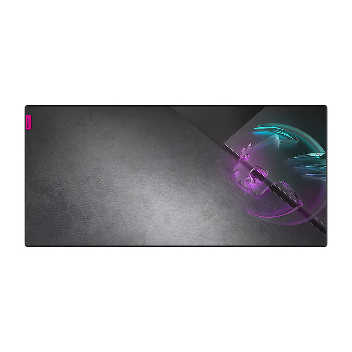 

Roccat Sense Icon Gaming Mousepad, XXL