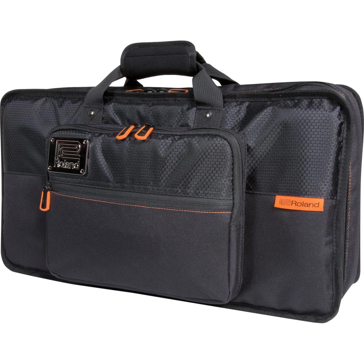 

Roland CB-BOCT Instrument Carry Bag for OCTAPAD SPD-30 Percussion, Black
