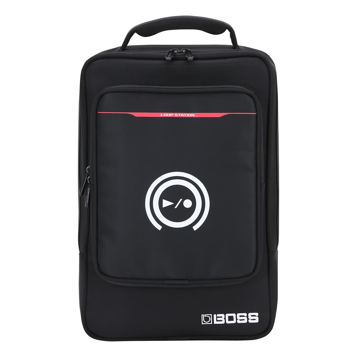 Image of Roland Boss CB-RC505 Slimline Backpack for RC-505MKII and RC-505 Loop Stations