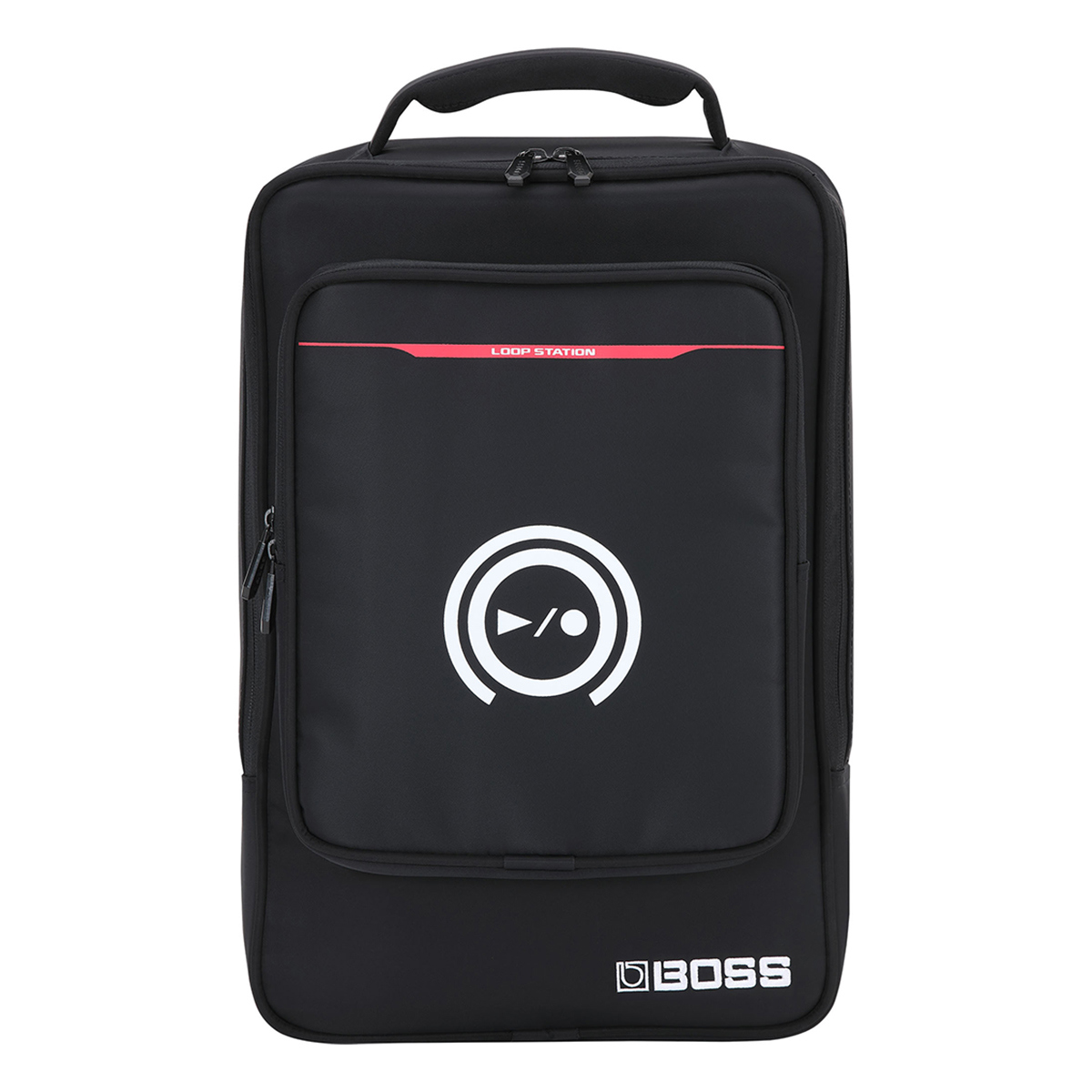 

Roland Boss CB-RC505 Slimline Backpack for RC-505MKII and RC-505 Loop Stations