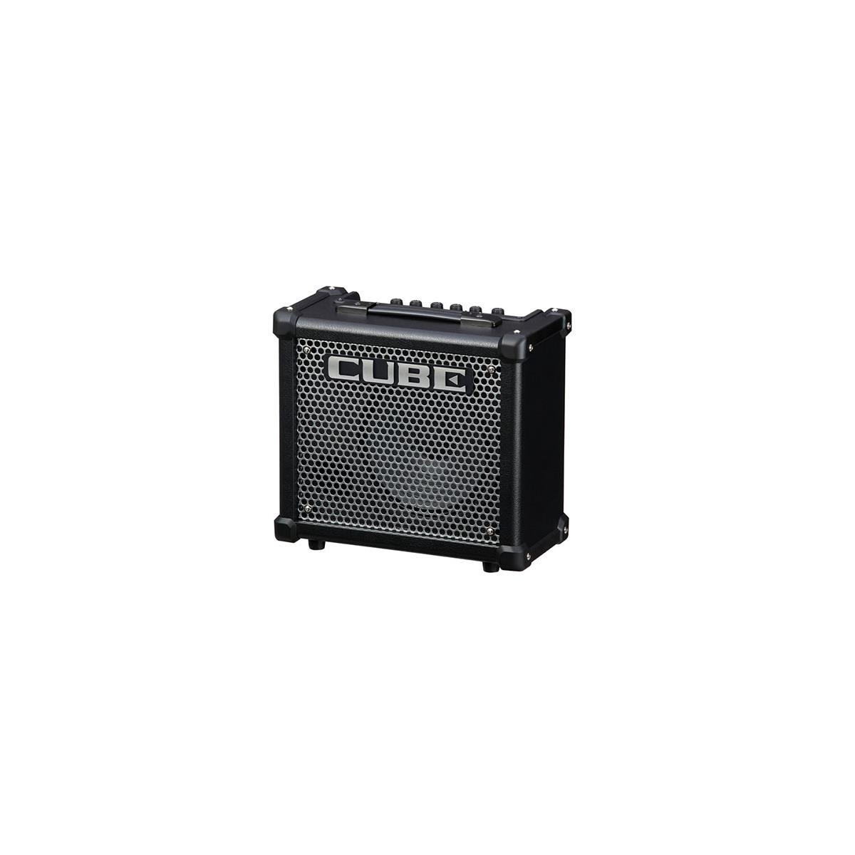Image of Roland 10W Guitar Amplifier with CUBE Kit App