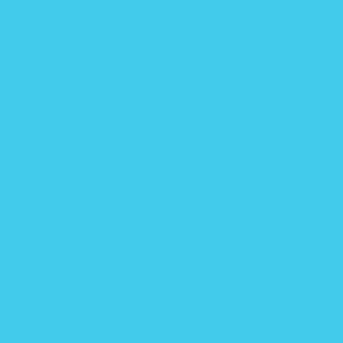 

Rosco E-Colour #117 Steel Blue, 48"x25' Roll