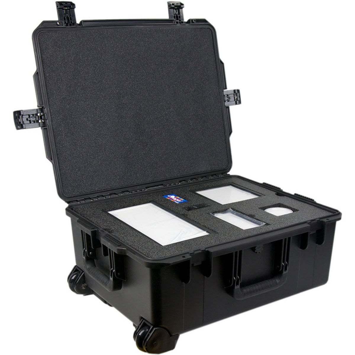 

Rosco Gaffer's AX LitePad Kit Case
