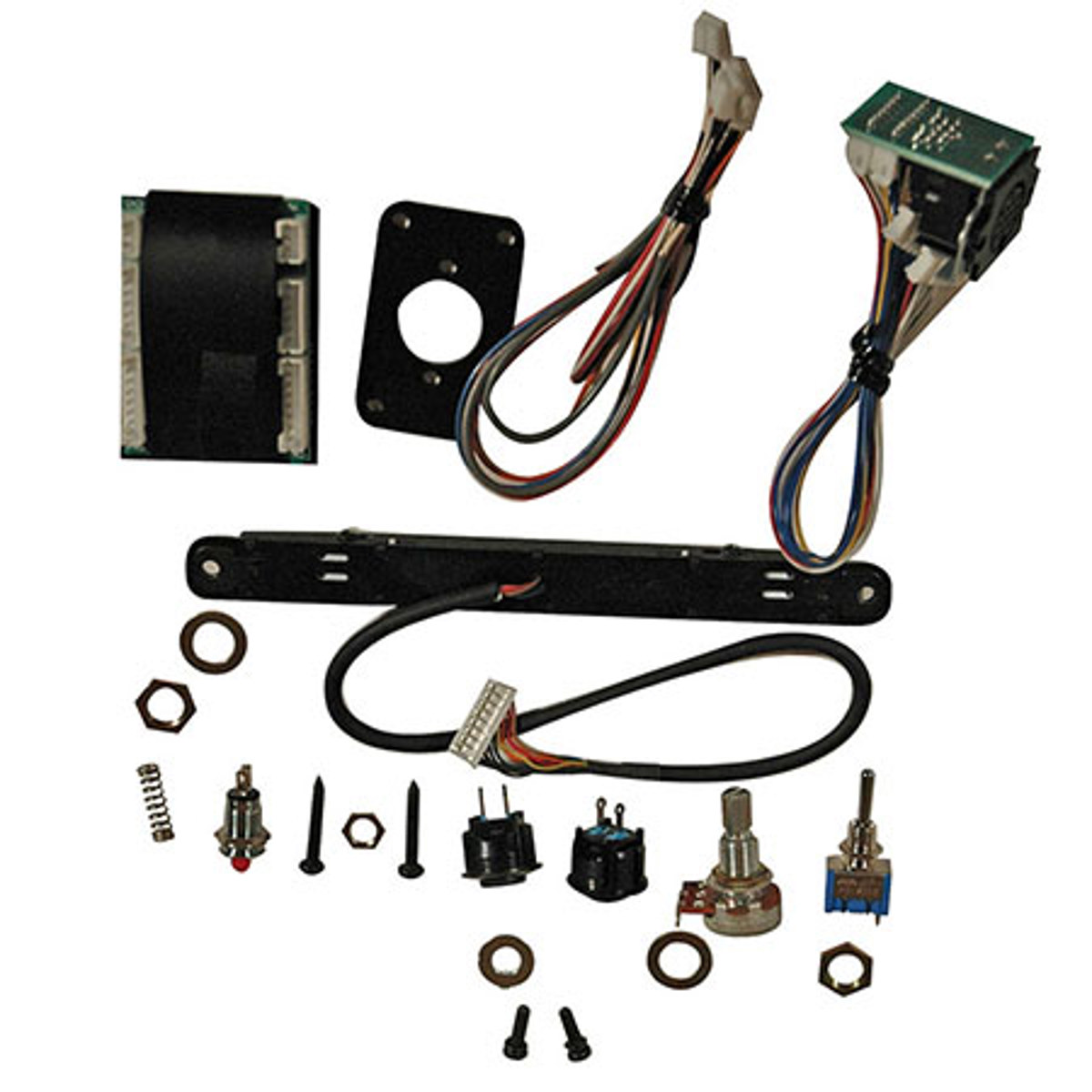 Image of Roland GK-KIT-BG3 Divided Bass Pickup Kit