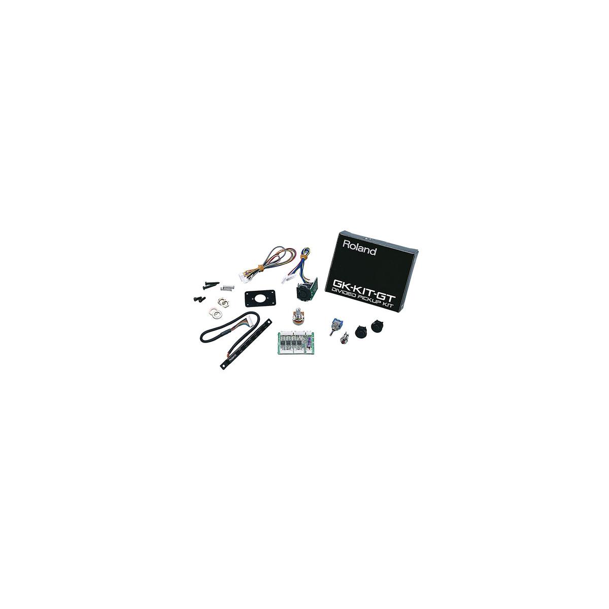 Image of Roland GK-KIT-GT3 Divided Pickup Kit