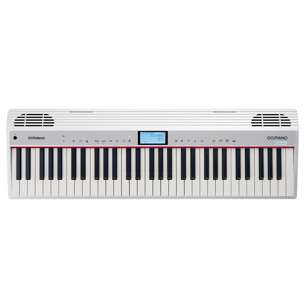 

Roland Digital Go:Piano with Alexa Built-In