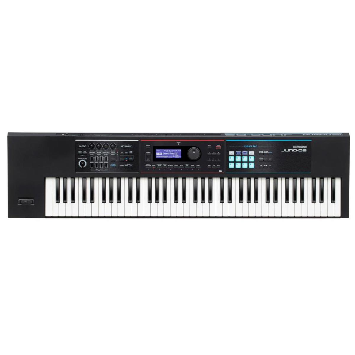 

Roland JUNO-DS Series 76-Key Synthesizer