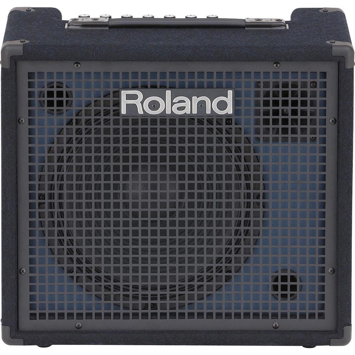 

Roland KC-200 100W 4-Channel Mixing Keyboard Amplifier