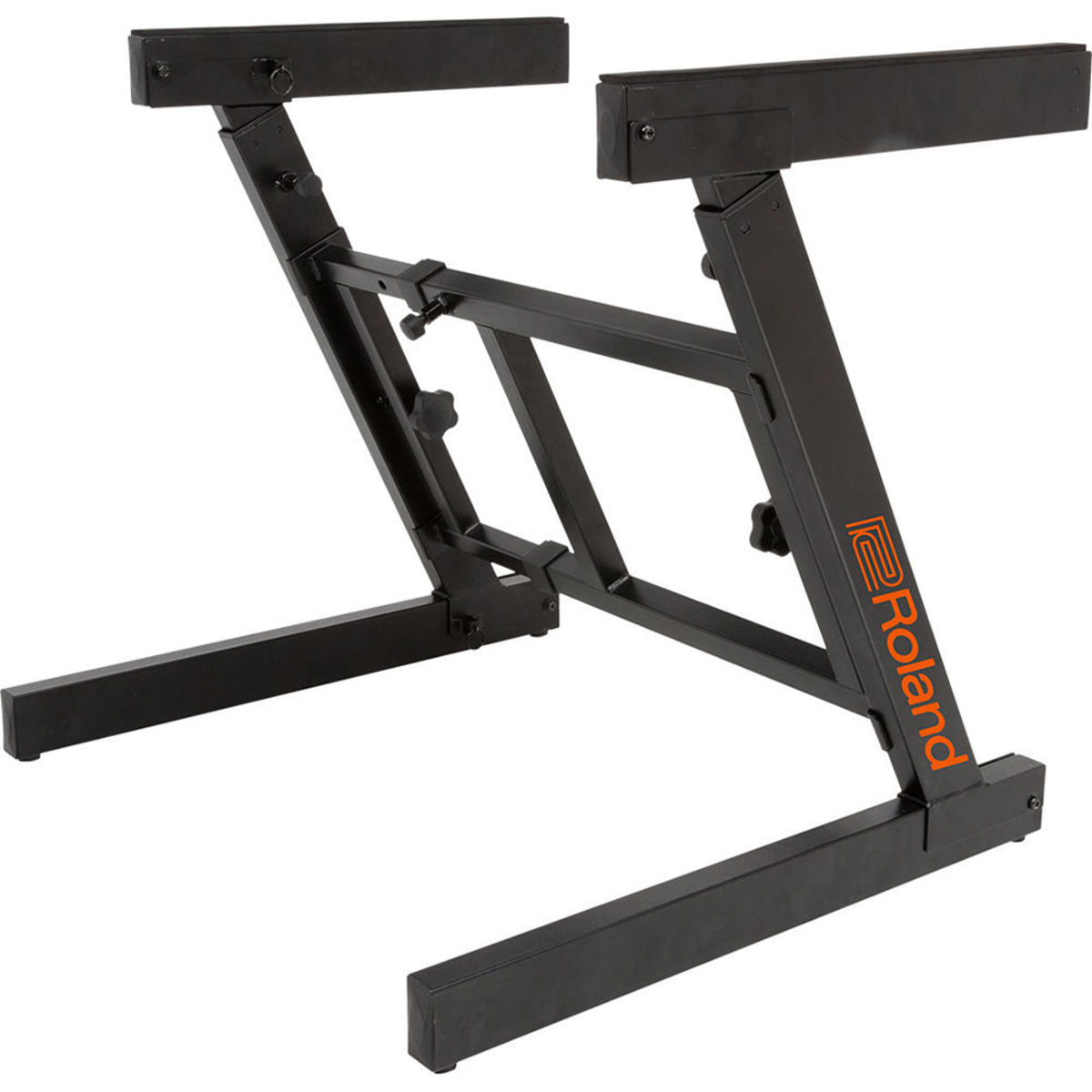 

Roland KS-10Z Z-Style Adjustable Stand for Stage Pianos and Keyboards