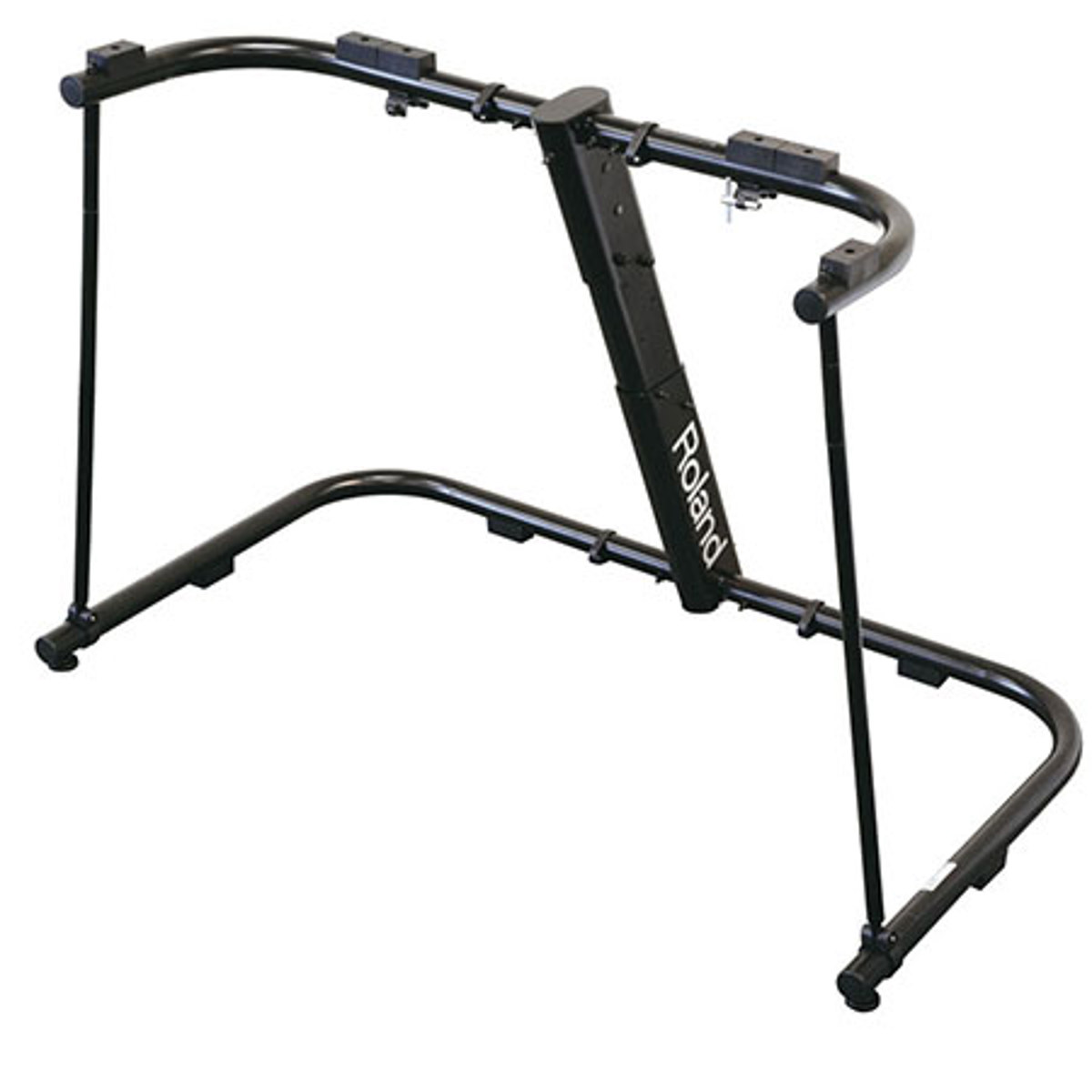 Image of Roland KS-G8B Stage Keyboard Stand for 88-Note Keyboards