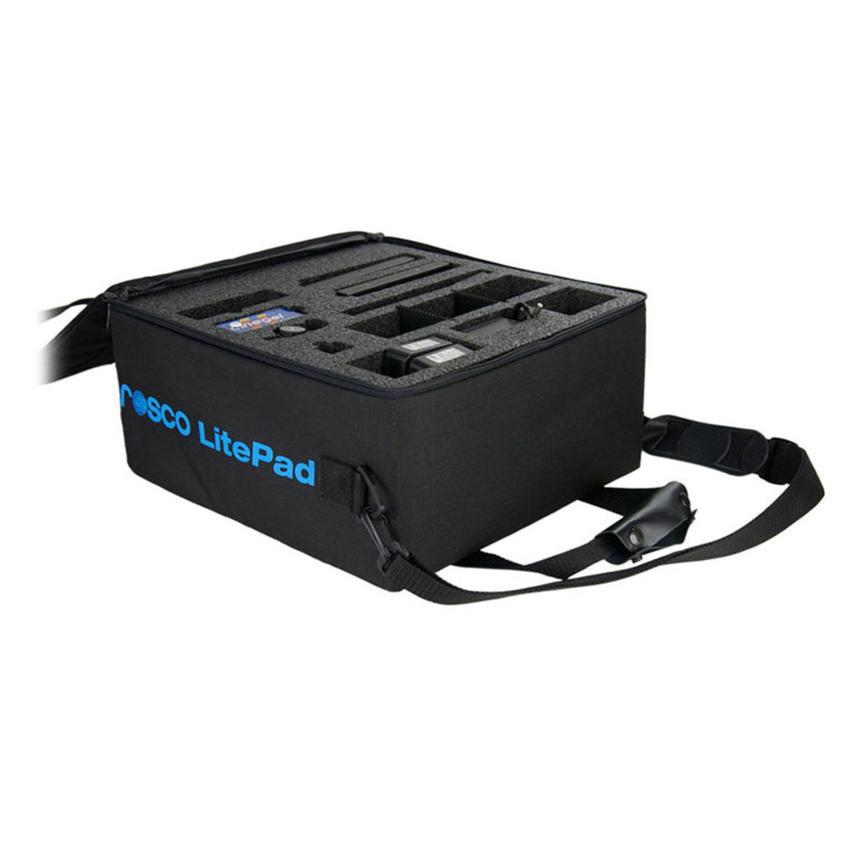 

Rosco LitePad Axiom Still Photo Kit, Tungsten