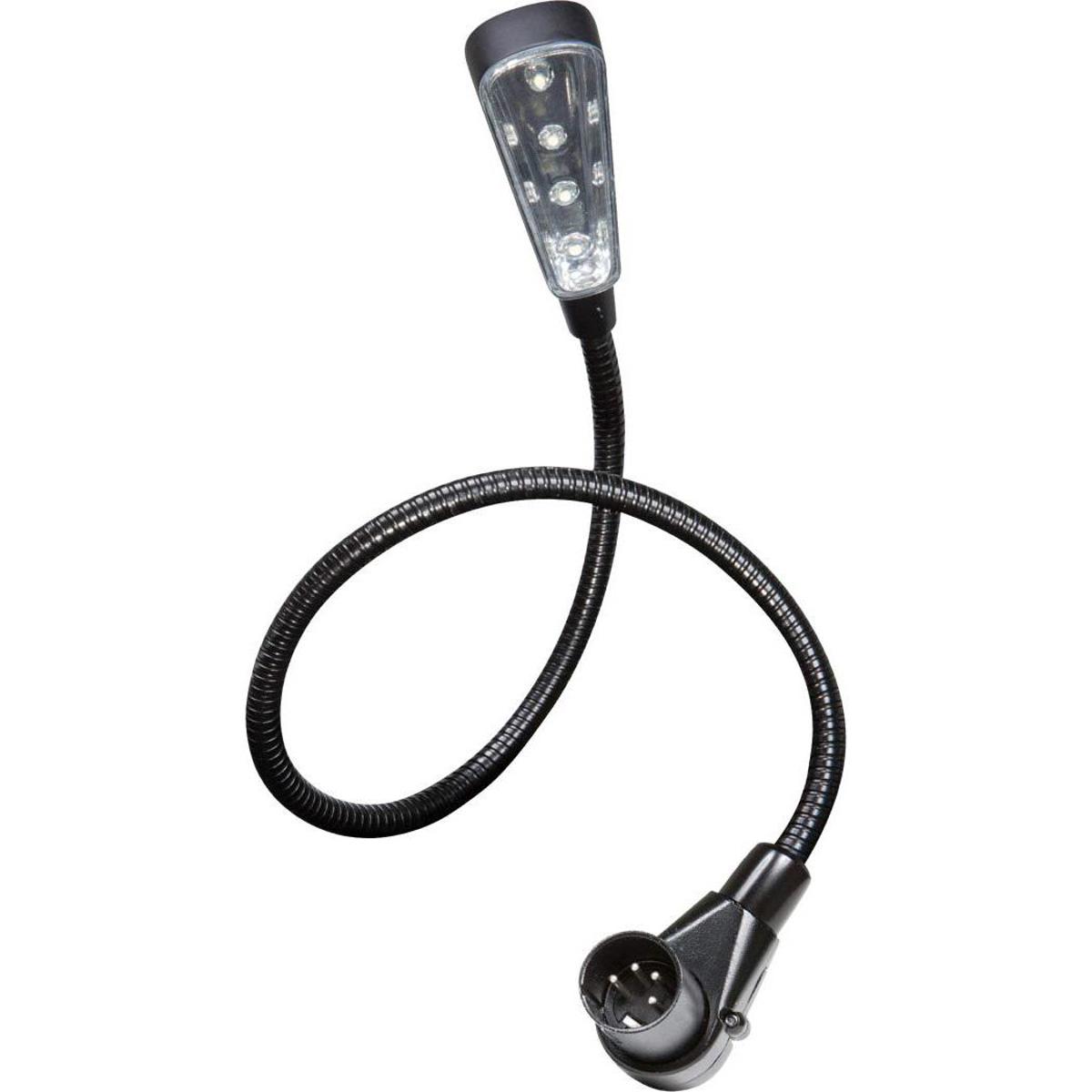 

Roland LCL Pro LED Console Light with 4-Pin XLR Connector