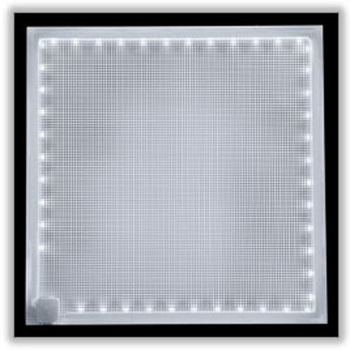 

Rosco LitePad HO + Daylight (5800K) 12" x 12"