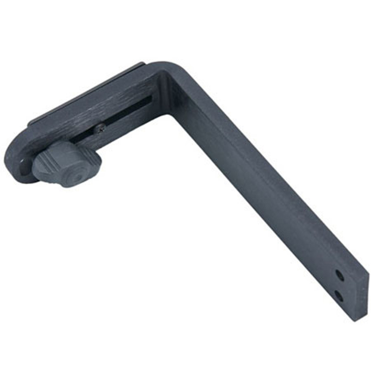 

Rosco 4" L-Bracket Kit for Rosco LitePad Loop