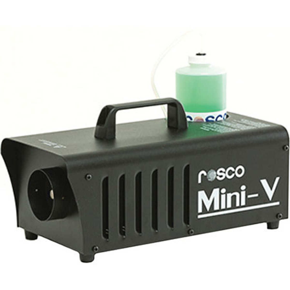 

Rosco Mini-V Fog Machine, 1000W