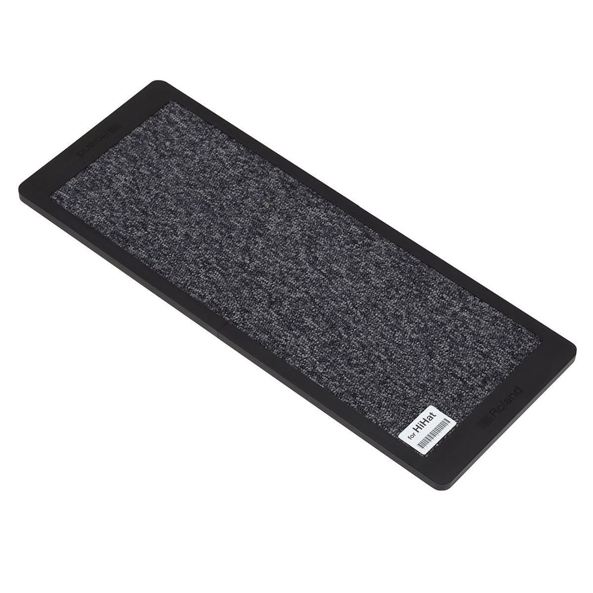 

Roland NEQ-H Hi-Hat Pedal Base for V-Drums Quiet Design Series