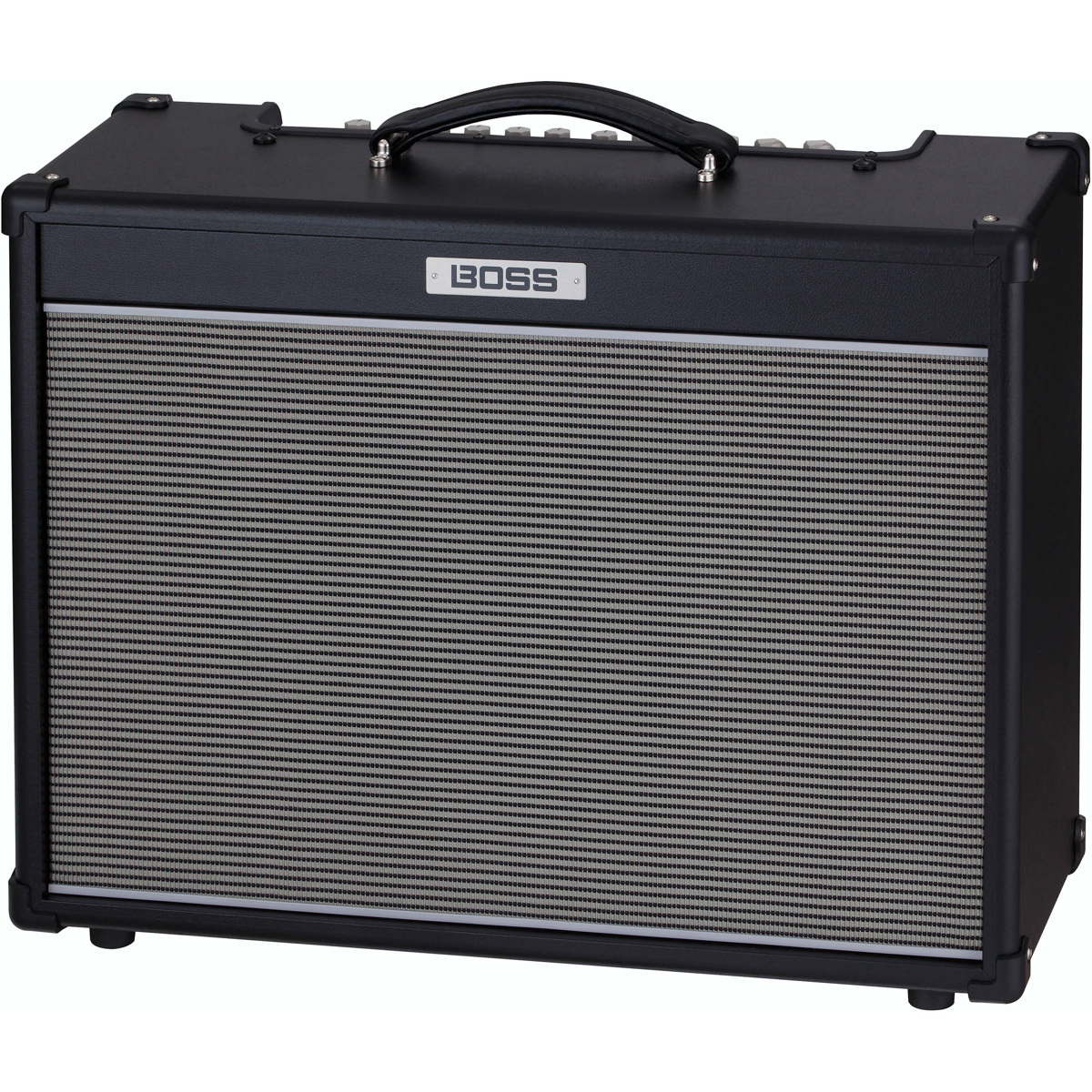 

Roland Nextone Artist 80W Guitar Amplifier