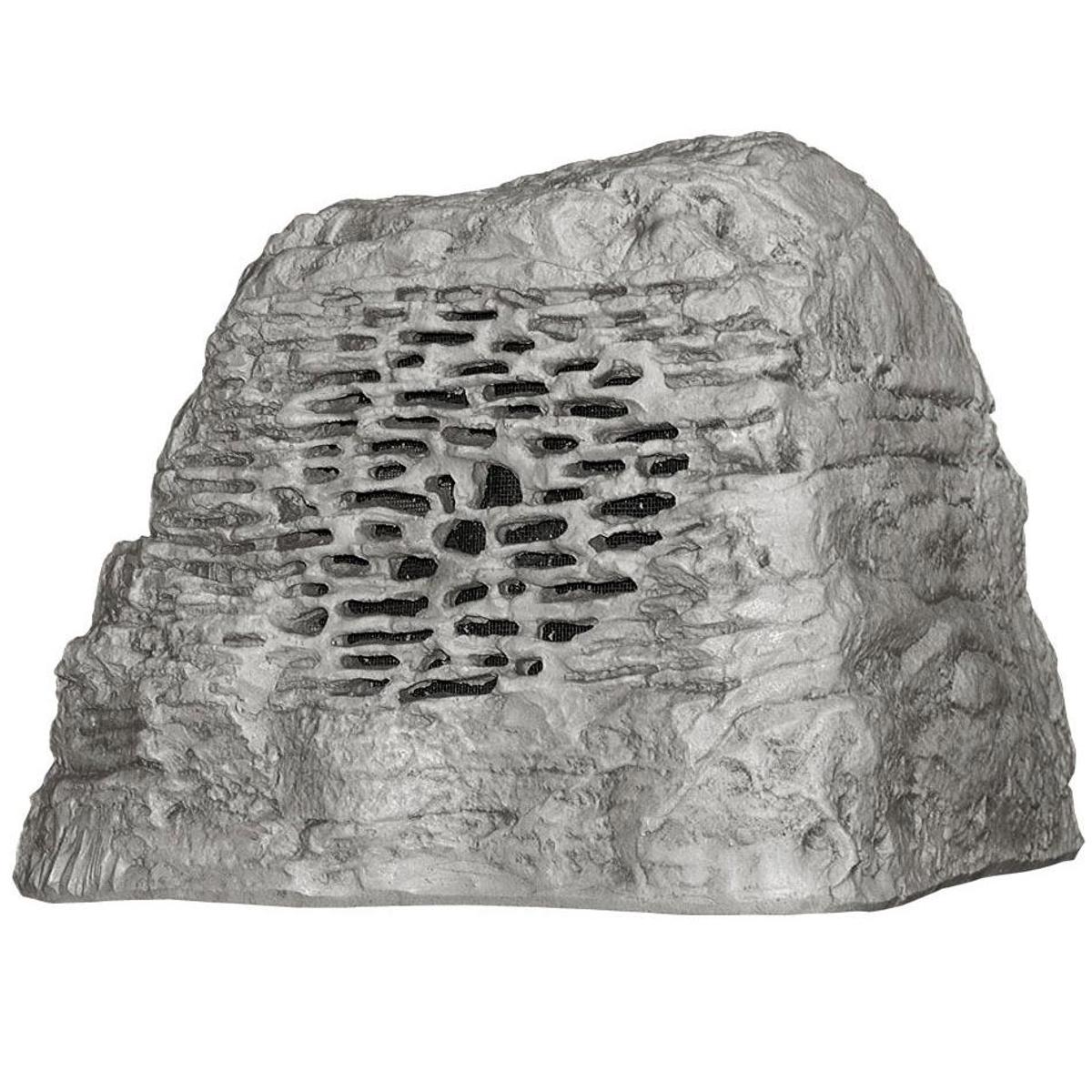 

Rockustics 8" 2-Way Outdoor OctoRock Speaker, Gray
