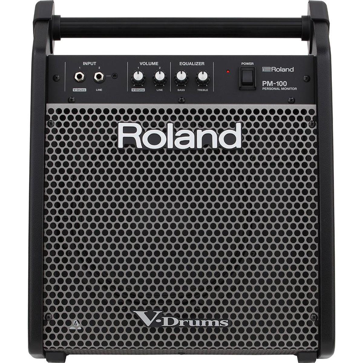 

Roland PM-100 80W Personal Drum Monitor