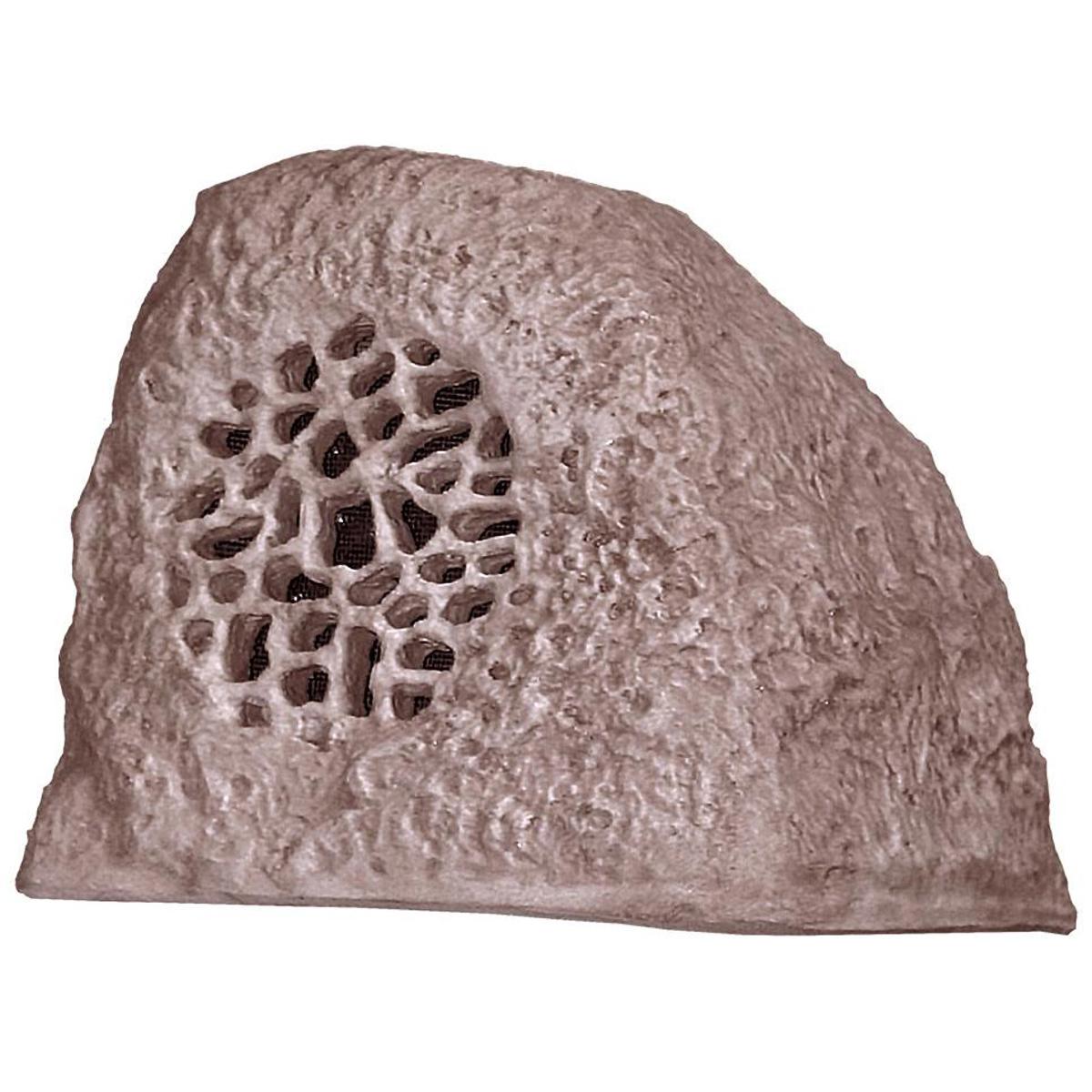 

Rockustics 5.25" Outdoor PunkRock Speaker, Brown