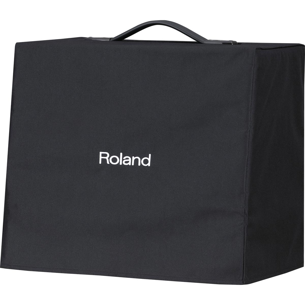 

Roland RAC-KC200 Cover for KC200 Keyboard Amplifier, Black