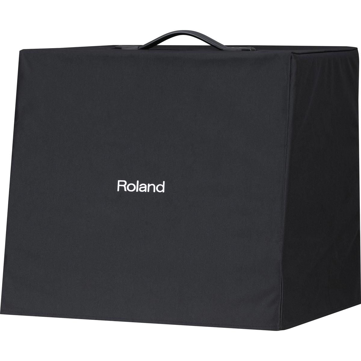 

Roland RAC-KC600 Cover for KC600 Keyboard Amplifier, Black