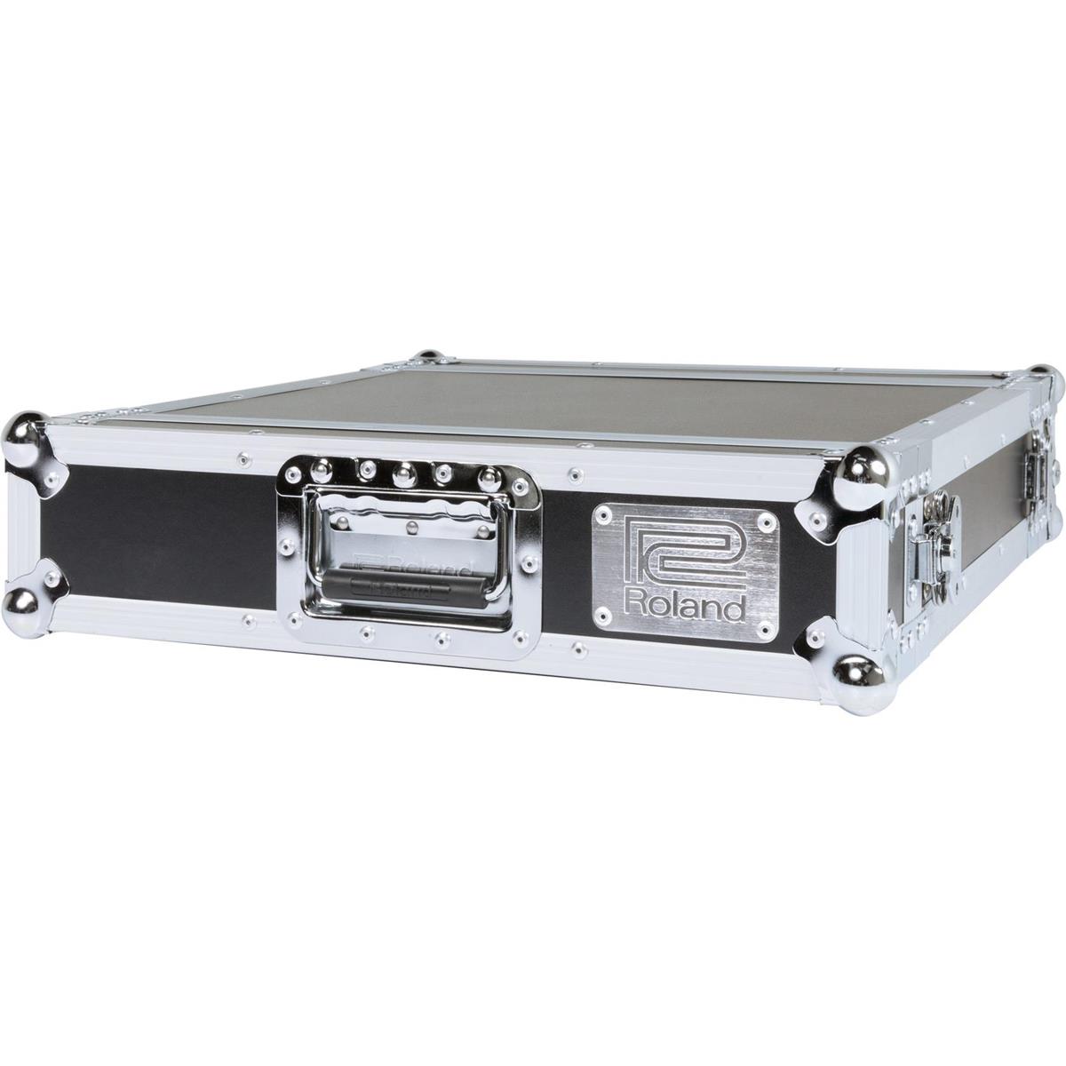 Image of Roland Black Series 2 Space Rackmount Road Case